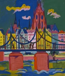 Der Frankfurter Dom